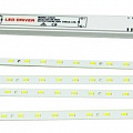 Комплект из светодиодного светильника LTS02-60-30