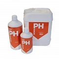 pH Down E-MODE 0.5 L (t°C) Понизитель уровня pH раствора