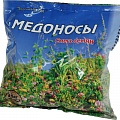 Медоносы (смесь семян:фацелия,донник,эспарцет,козлятник 0,5кг