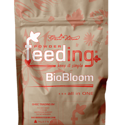 Powder Feeding BIO Bloom 0,5 kg