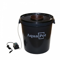 AquaPot XL 5 шт/уп