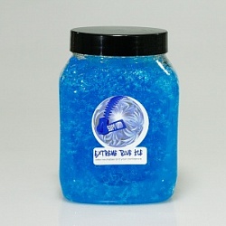Нейтрализатор запаха Sumo Extreme Blue Ice GEL 1L