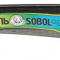 Коса "Соболь", отбитая № 5, 50 см 39820-5