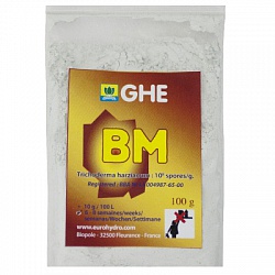 Bioponic Mix 25G GHE