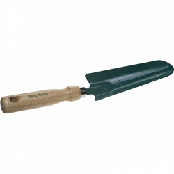 Совок средний с деревянной ручкой RACO 42074-53578
