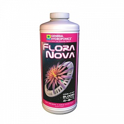 Flora Nova Bloom GH 946 ml