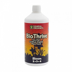 GO Bio Thrive Bloom 1 L 