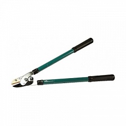 Сучкорез с упорной пластиной и стальными ручками RACO 4212-53/265
