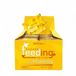 Powder Feeding Long Flowering 0,5 kg