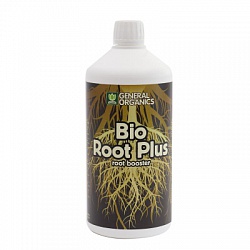 GO Bio Root Plus 1 L 