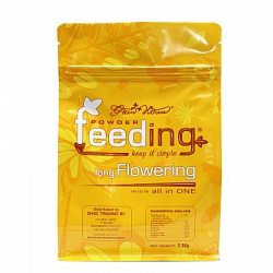 Powder Feeding Long Flowering 2.5 kg