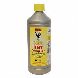 HESI TNT Complex 0.5 L