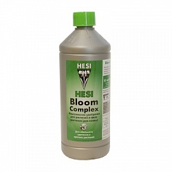 HESI Bloom Complex 0.5 L
