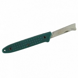 Нож садовода складной RACO 4204-53/121B