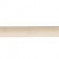 Лопата штыковая с деревянным черенком 1 сорт, пласт. ручка СИБИН 39510