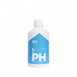 pH Up E-MODE 0.5 L (t°C)