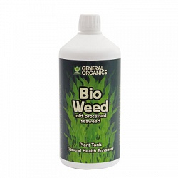 GO Bio Weed 1 L 