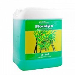 FloraGro GHE 5 L