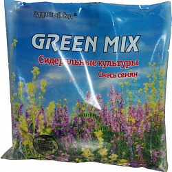 "GREEN MIX" Зеленая смесь 0,5кг