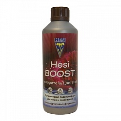 Hesi Boost 0.5 L