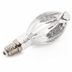 Лампа Reflux ДНаЗ 400 с серебрянным отражателем