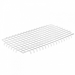 DP120 Grid Shelve 60*30 cm