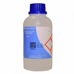 Cleaning Solution for pH/ORP electrodes, 230 mL Milwaukee